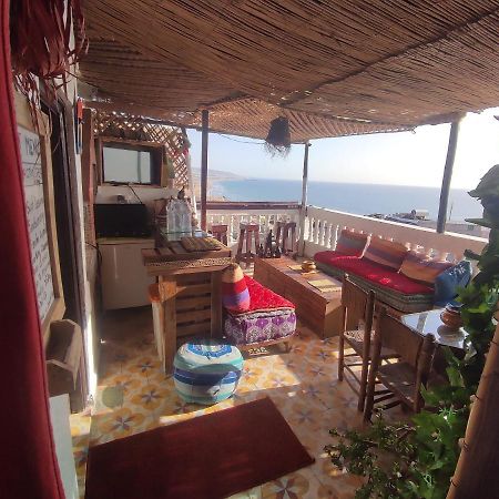タガズーRed Carpet Surf Houseアパートメント エクステリア 写真