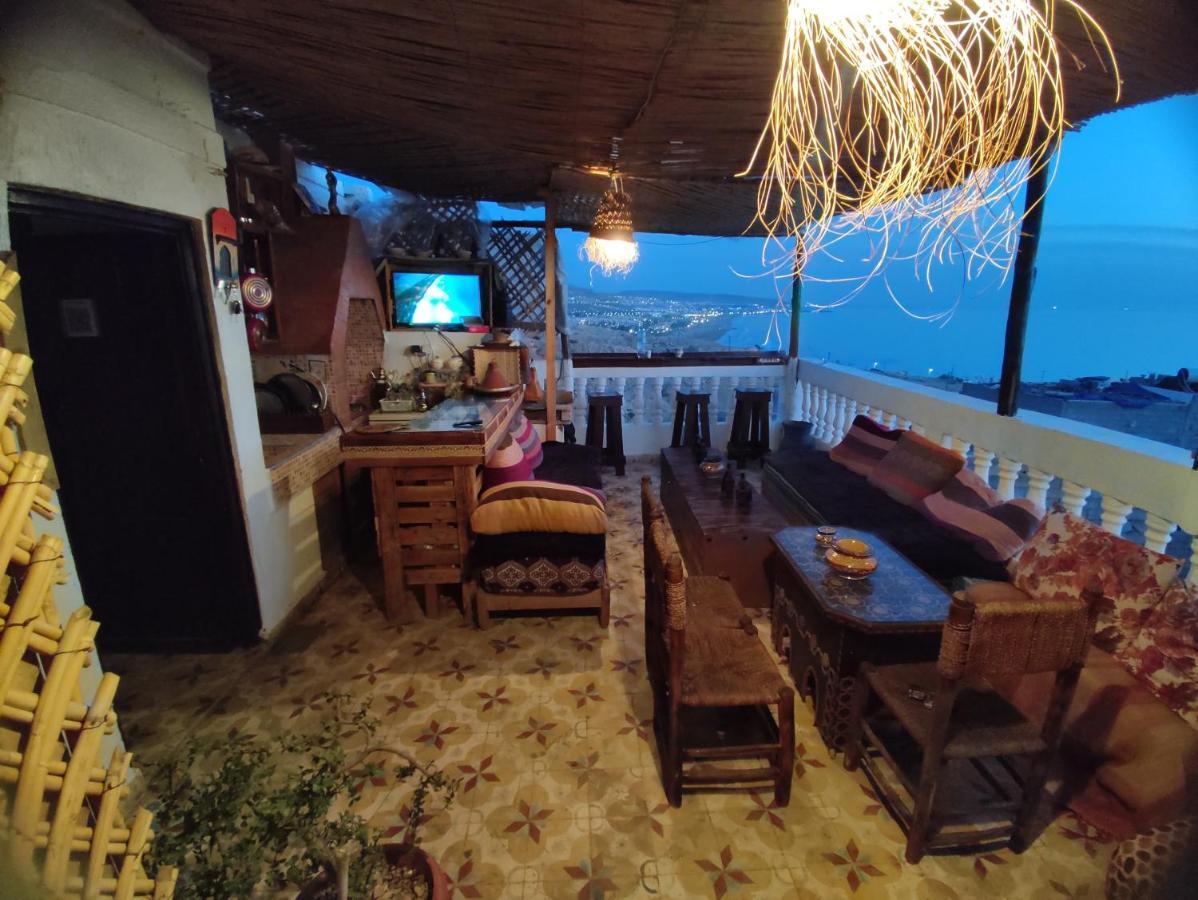 タガズーRed Carpet Surf Houseアパートメント エクステリア 写真