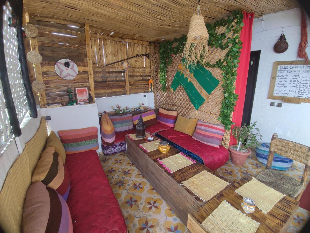 タガズーRed Carpet Surf Houseアパートメント エクステリア 写真